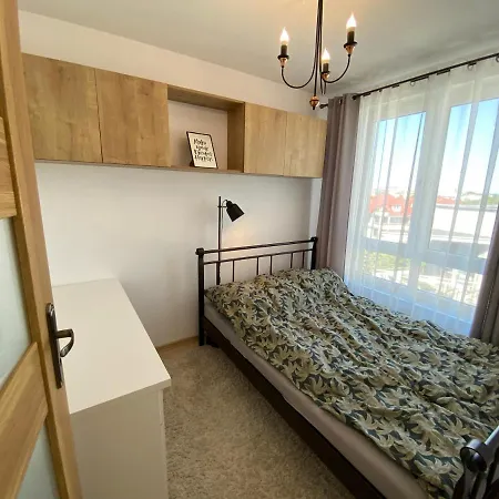 Apartament Centrum Urban Rzeszów Exteriér fotografie