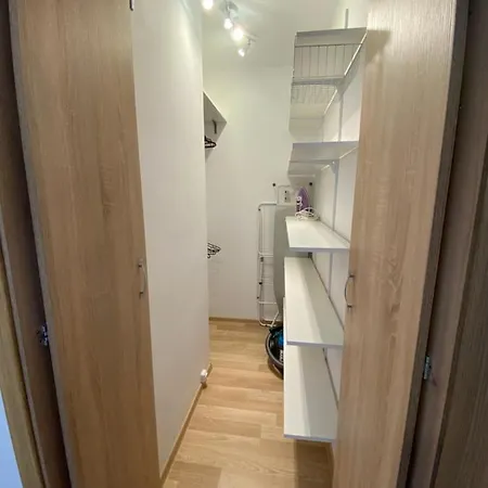 Apartament Centrum Urban Rzeszów Exteriér fotografie
