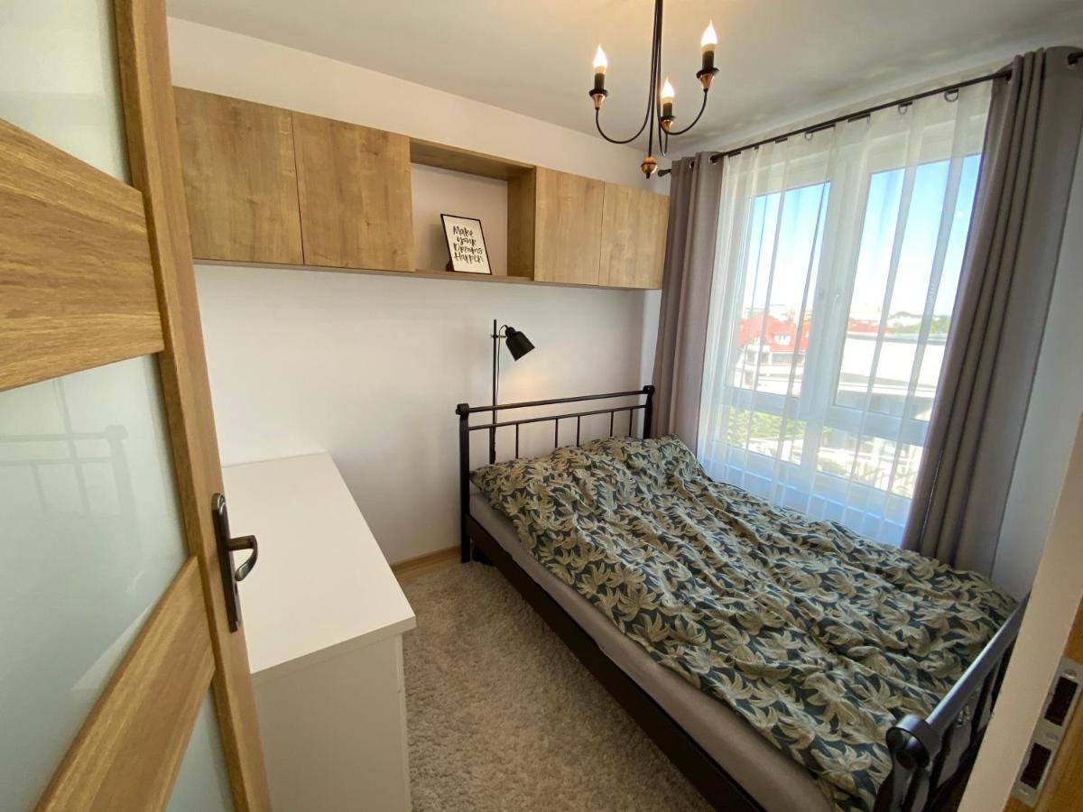 Centrum Urban Apartment Rzeszow