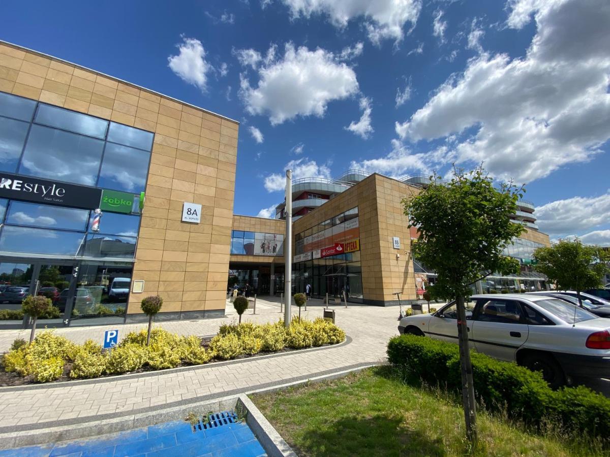 Centrum Urban Rzeszow
