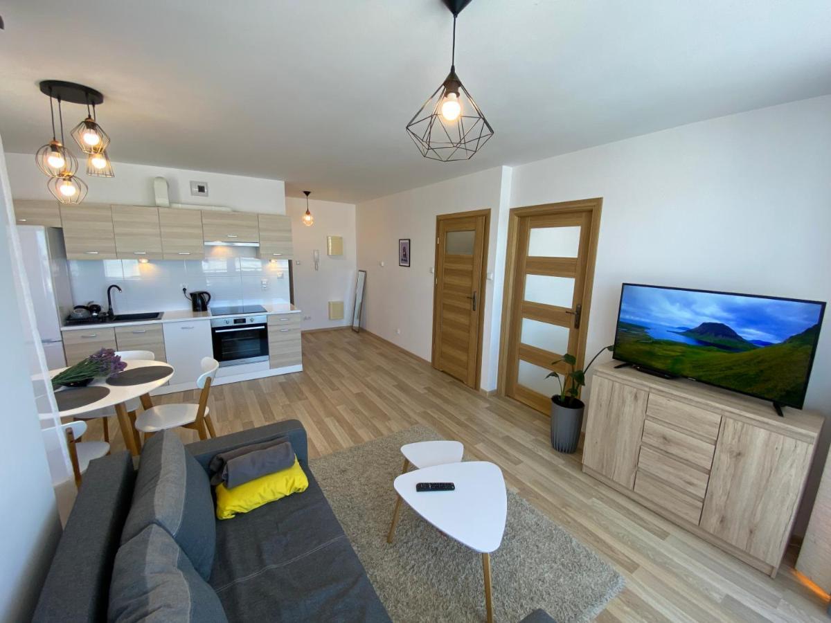 Centrum Urban Apartment Rzeszow